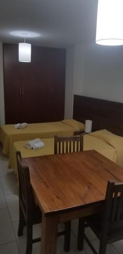 Apartamento Casa Del Sol Departamentos