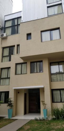 Apartamento Casa Del Sol Departamentos