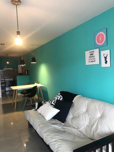 Apartamento Tu Mejor Ubicacion En Rio Cuarto