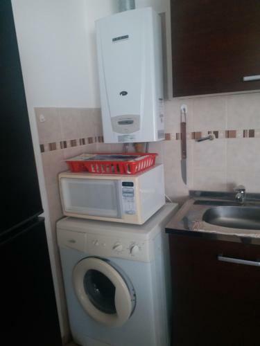 Apartamento Departamento Amoblado