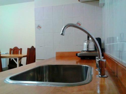 Apartamento Los Quinchos