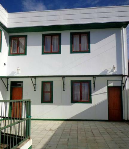 Apartamento Los Quinchos