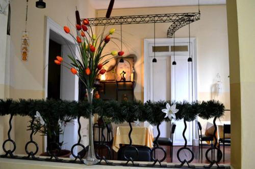 Hotel Avenida