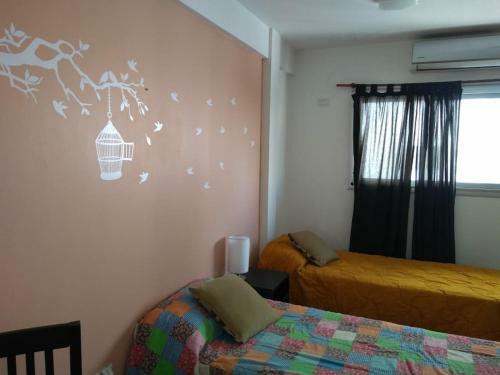 Apartamento Depto36 Calle 44 Entre 5 Y 6
