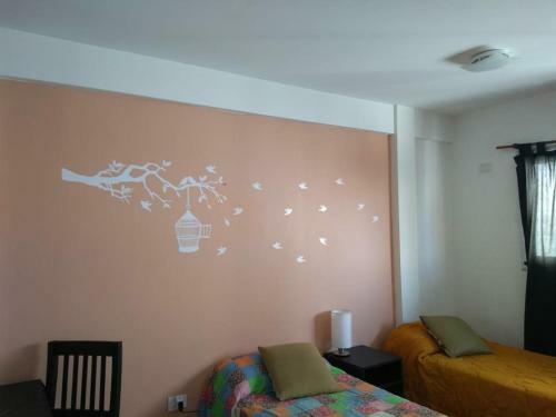 Apartamento Depto36 Calle 44 Entre 5 Y 6