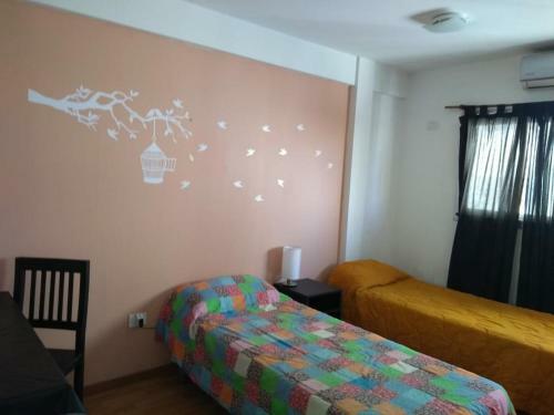 Apartamento Depto36 Calle 44 Entre 5 Y 6