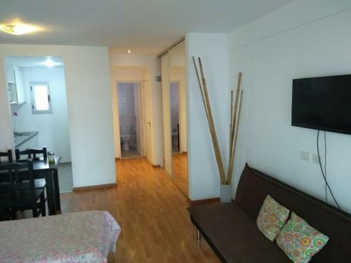 Apartamento Depto36 Calle 44 Entre 5 Y 6