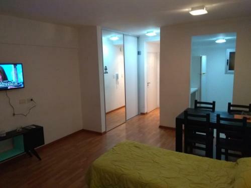 Apartamento Depto36 Calle 44 Entre 5 Y 6