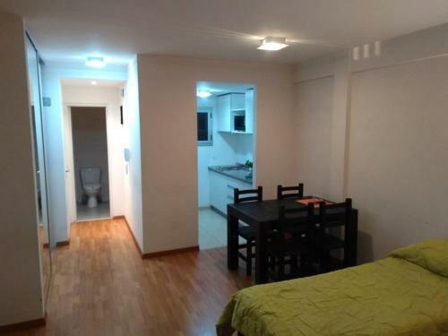 Apartamento Depto36 Calle 44 Entre 5 Y 6