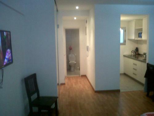 Apartamento Depto36 Calle 44 Entre 5 Y 6