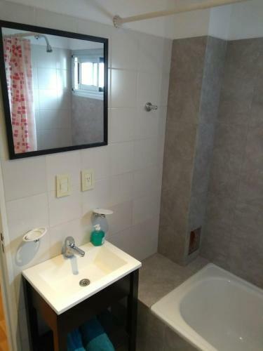 Apartamento Depto36 Calle 44 Entre 5 Y 6