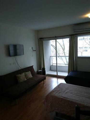 Apartamento Depto36 Calle 44 Entre 5 Y 6