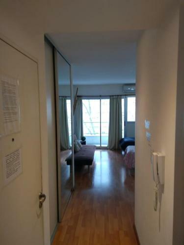 Apartamento Depto36 Calle 44 Entre 5 Y 6