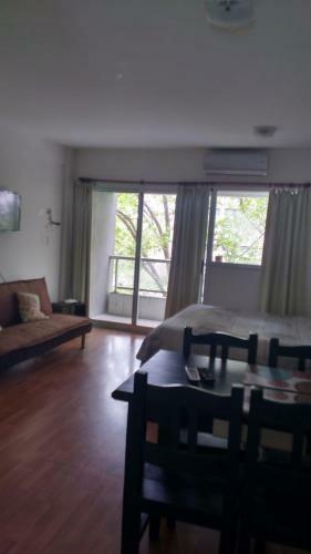 Apartamento Depto36 Calle 44 Entre 5 Y 6