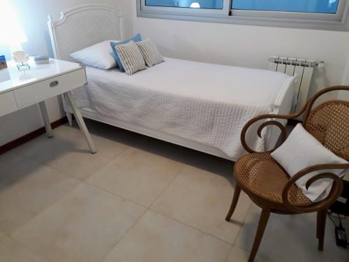 Apartamento La Plata 6