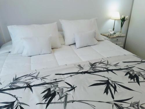 Apartamento La Plata 6