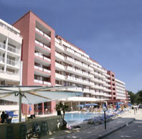 Hotel Gladiola
