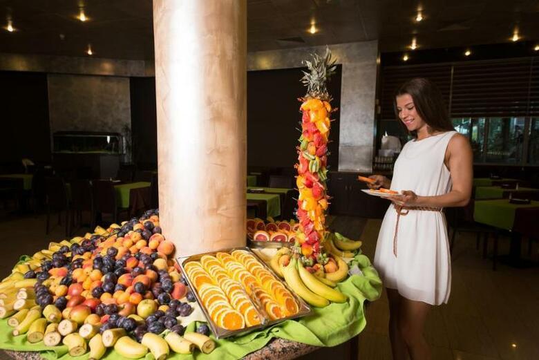 Hotel Mimosa & Spa