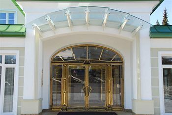 Hotel Dreifluessehof