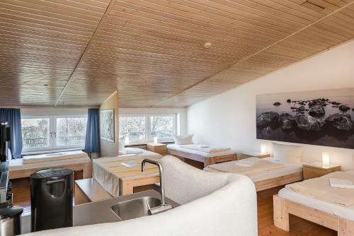 Hotel Pension Carl