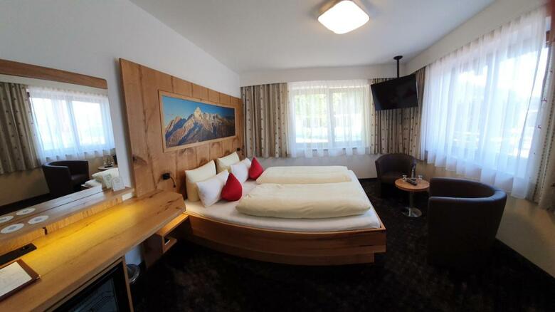 Alpenhotel Denninglehen