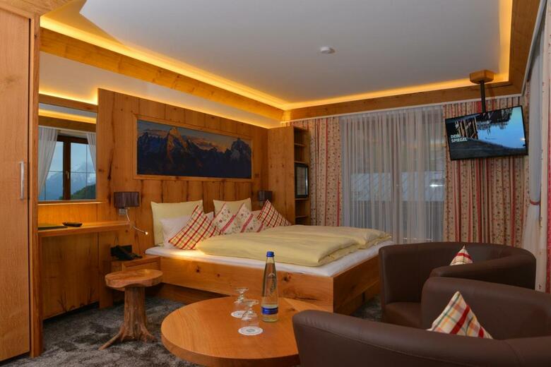 Alpenhotel Denninglehen