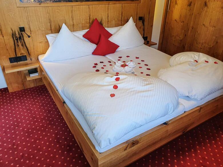 Alpenhotel Denninglehen