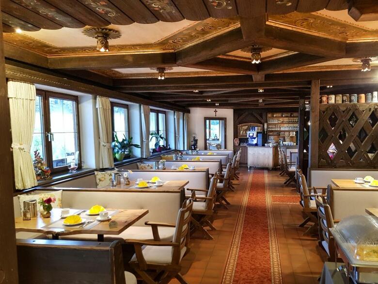 Alpenhotel Denninglehen