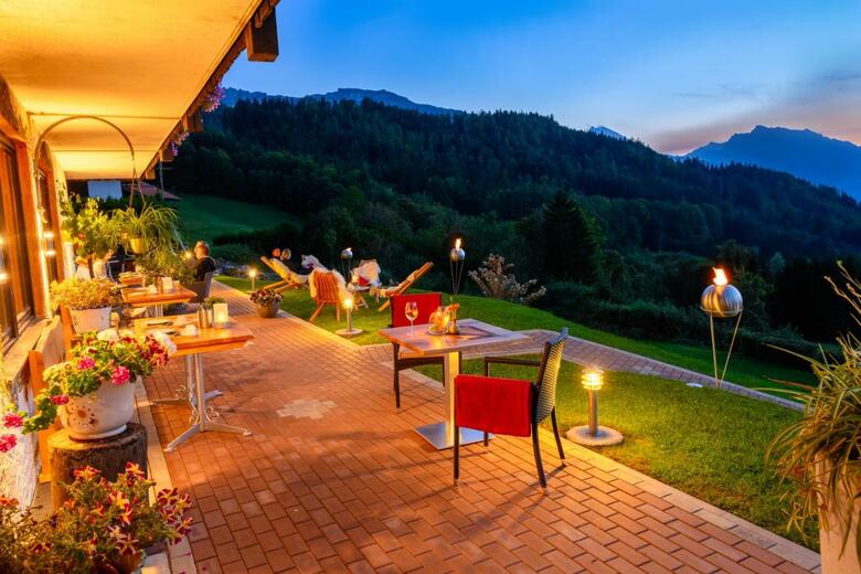 Alpenhotel Denninglehen