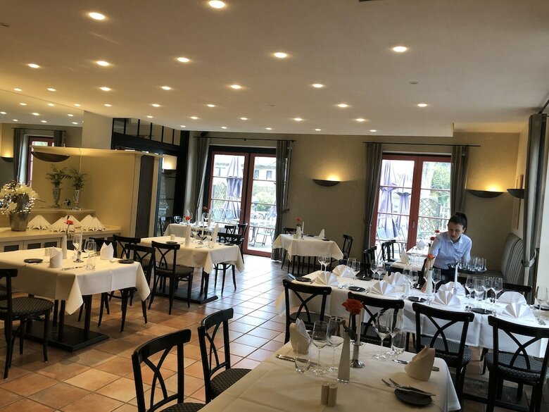 Hotel Arte Schwerin
