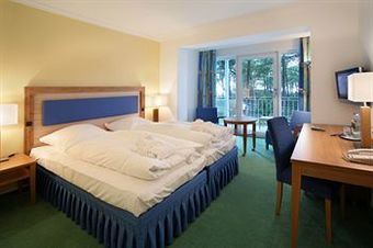 IFA Graal-mueritz Hotel Spa & Tagungen
