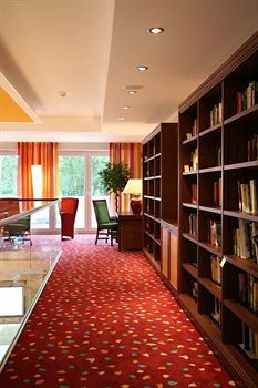 IFA Graal-mueritz Hotel Spa & Tagungen