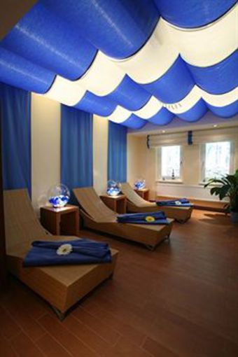 IFA Graal-mueritz Hotel Spa & Tagungen