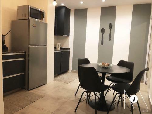 Apartamento Noa Suites
