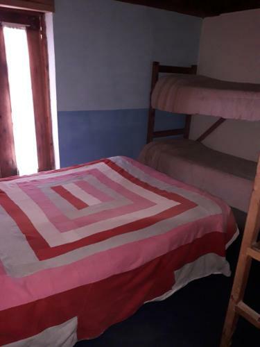 Hosteria Hostal Del Lago