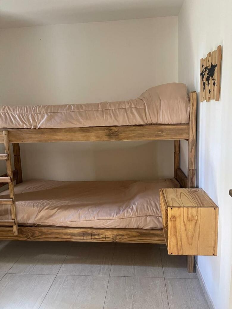 Apartamento Guest House Entre Vi�edos