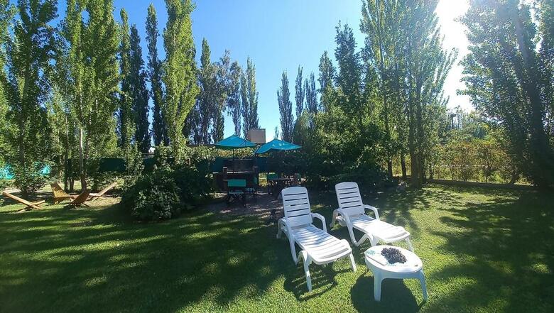 Apartamento Guest House Entre Vi�edos