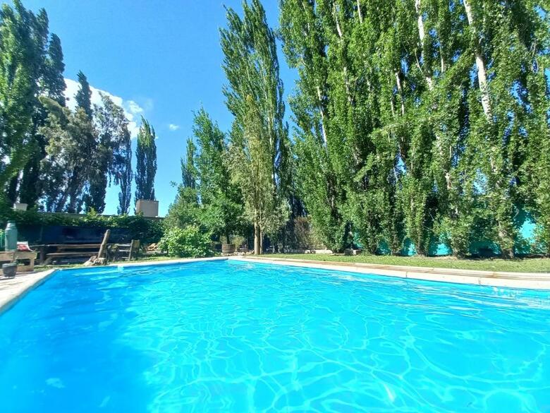 Apartamento Guest House Entre Vi�edos