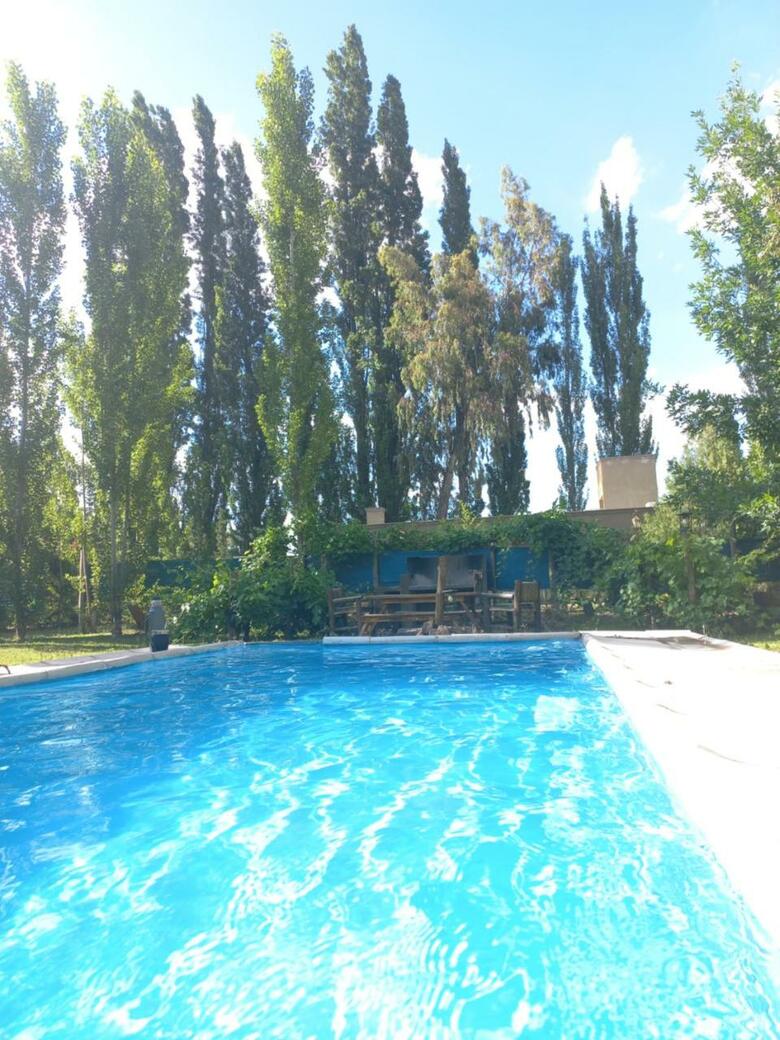 Apartamento Guest House Entre Vi�edos