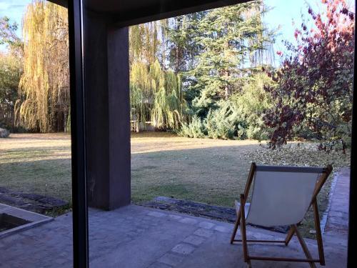 Posada Casa L�pez Chacras