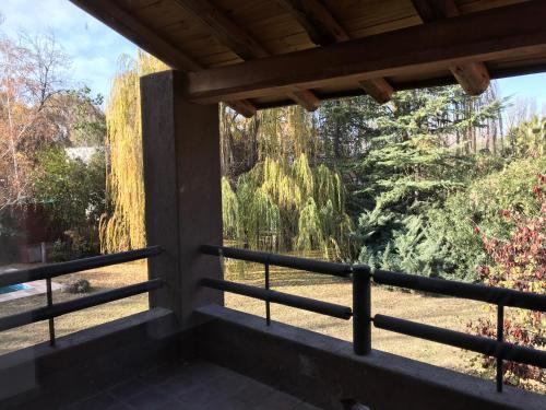 Posada Casa L�pez Chacras