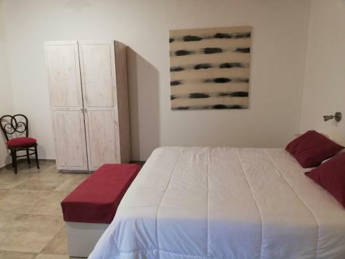 Posada Casa L�pez Chacras
