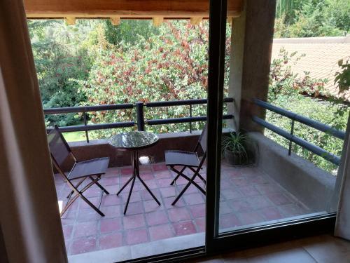 Posada Casa L�pez Chacras