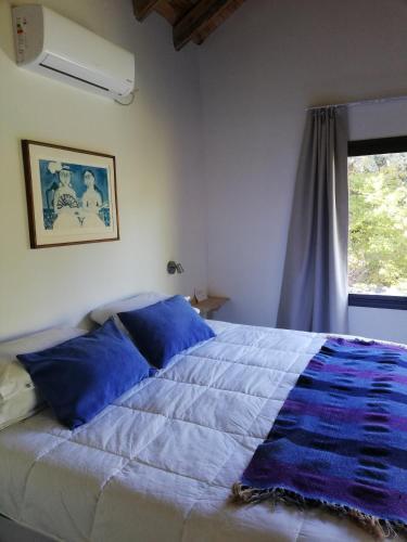 Posada Casa L�pez Chacras