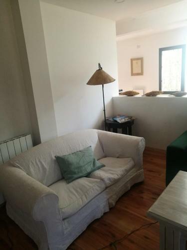 Posada Casa L�pez Chacras