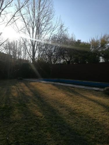 Posada Casa L�pez Chacras