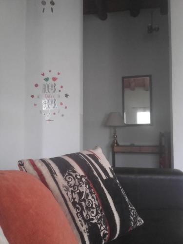 Casa Entelequia