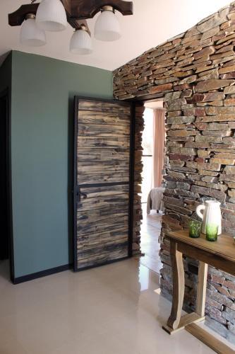 Lodge Posada Entre Cerros