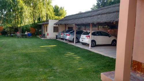 Bed & Breakfast De Encalada Hotel