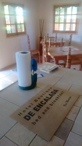 Bed & Breakfast De Encalada Hotel